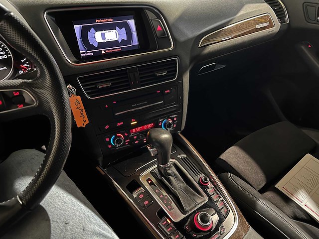 Audi q5 2.0 tfsi q. pro line, 97-rdp-2 - afbeelding 3 van  13