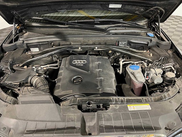 Audi q5 2.0 tfsi q. pro line, 97-rdp-2 - afbeelding 4 van  13