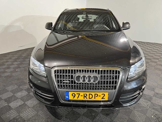 Audi q5 2.0 tfsi q. pro line, 97-rdp-2 - afbeelding 5 van  13