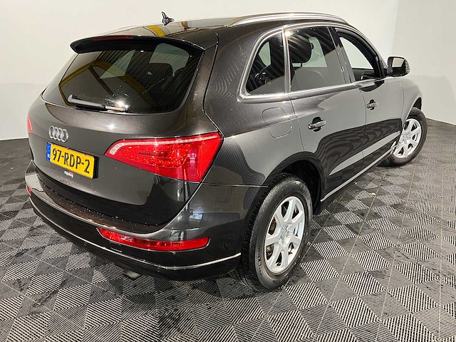 Audi q5 2.0 tfsi q. pro line, 97-rdp-2 - afbeelding 9 van  13