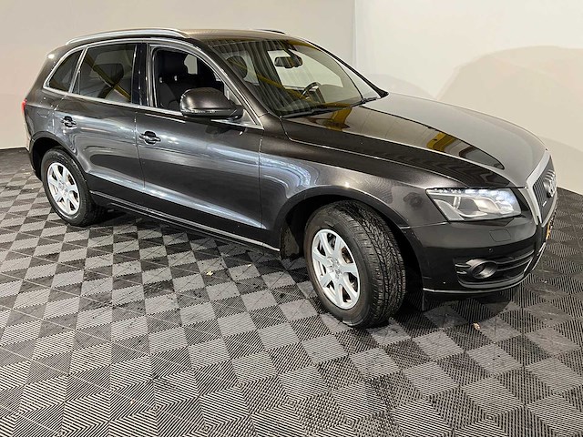 Audi q5 2.0 tfsi q. pro line, 97-rdp-2 - afbeelding 10 van  13