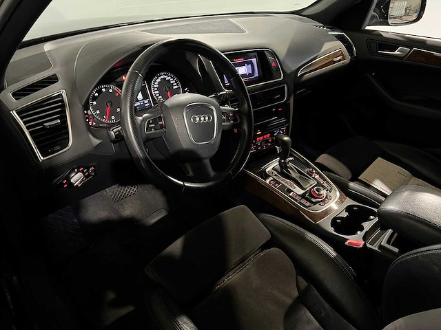 Audi q5 2.0 tfsi q. pro line, 97-rdp-2 - afbeelding 12 van  13