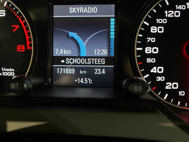 Audi q5 2.0 tfsi q. pro line nwe apk, 05-rrv-6 - afbeelding 3 van  21