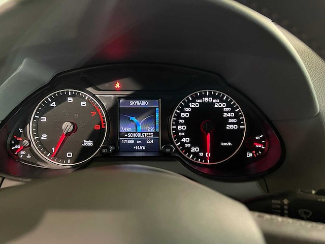 Audi q5 2.0 tfsi q. pro line nwe apk, 05-rrv-6 - afbeelding 4 van  21