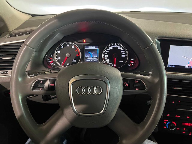 Audi q5 2.0 tfsi q. pro line nwe apk, 05-rrv-6 - afbeelding 5 van  21