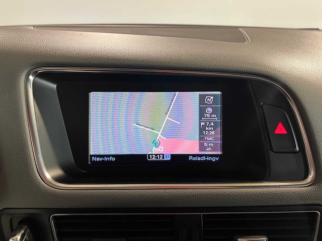 Audi q5 2.0 tfsi q. pro line nwe apk, 05-rrv-6 - afbeelding 6 van  21