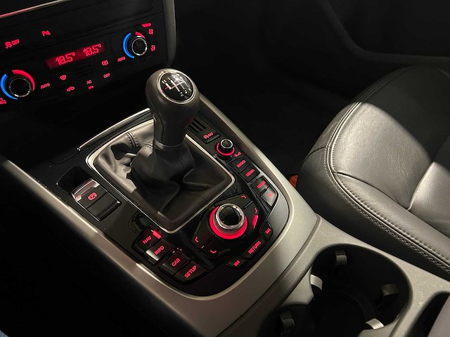 Audi q5 2.0 tfsi q. pro line nwe apk, 05-rrv-6 - afbeelding 8 van  21