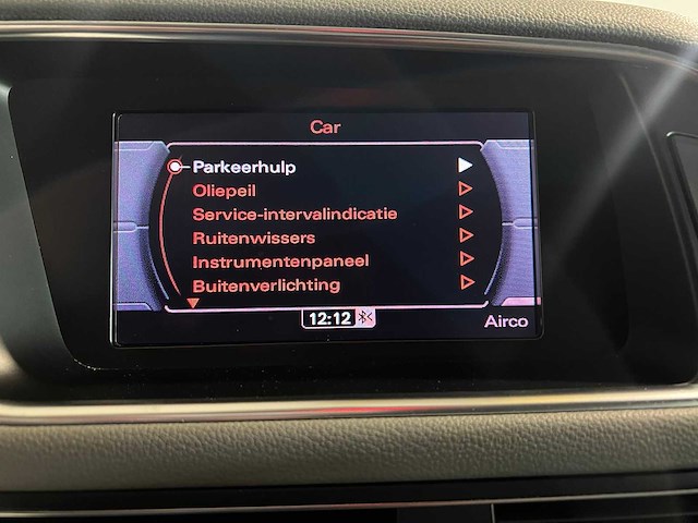 Audi q5 2.0 tfsi q. pro line nwe apk, 05-rrv-6 - afbeelding 9 van  21