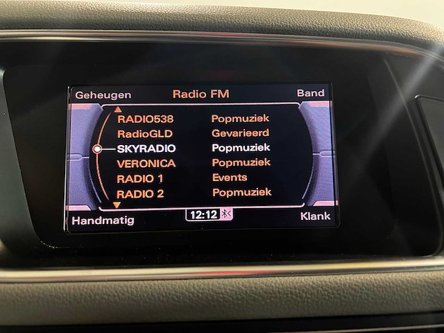 Audi q5 2.0 tfsi q. pro line nwe apk, 05-rrv-6 - afbeelding 10 van  21