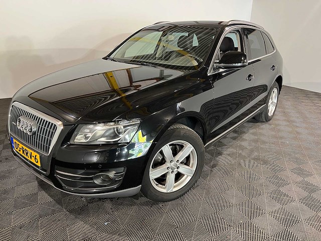 Audi q5 2.0 tfsi q. pro line nwe apk, 05-rrv-6 - afbeelding 1 van  21