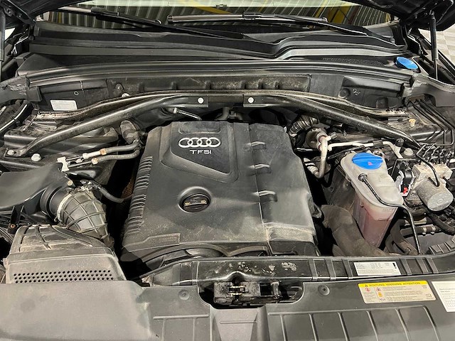 Audi q5 2.0 tfsi q. pro line nwe apk, 05-rrv-6 - afbeelding 13 van  21