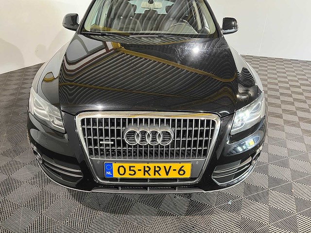 Audi q5 2.0 tfsi q. pro line nwe apk, 05-rrv-6 - afbeelding 14 van  21