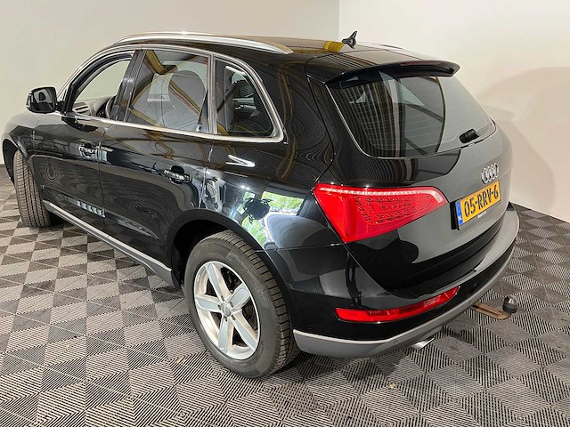 Audi q5 2.0 tfsi q. pro line nwe apk, 05-rrv-6 - afbeelding 12 van  21