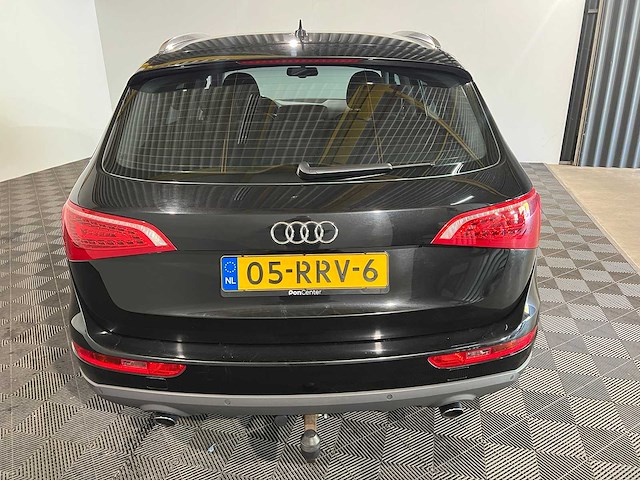 Audi q5 2.0 tfsi q. pro line nwe apk, 05-rrv-6 - afbeelding 15 van  21