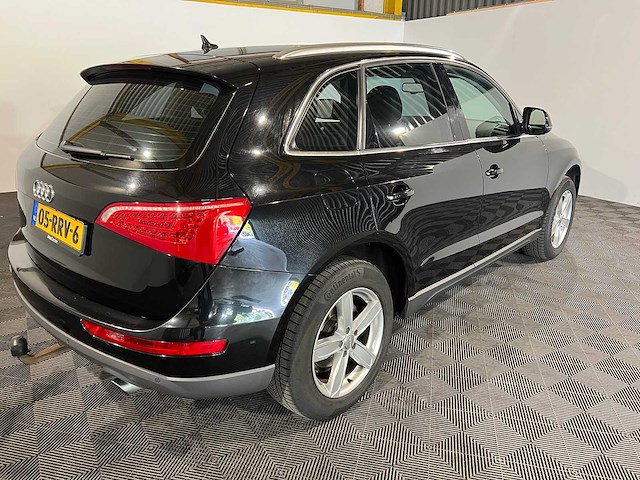 Audi q5 2.0 tfsi q. pro line nwe apk, 05-rrv-6 - afbeelding 17 van  21