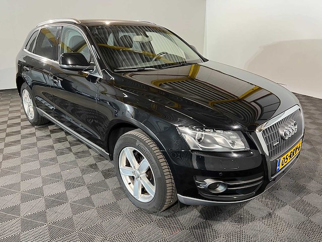 Audi q5 2.0 tfsi q. pro line nwe apk, 05-rrv-6 - afbeelding 19 van  21