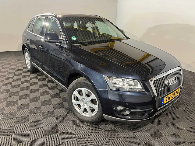 Audi q5 2.0 tfsi q. prol bns , tn-051-k - afbeelding 3 van  20
