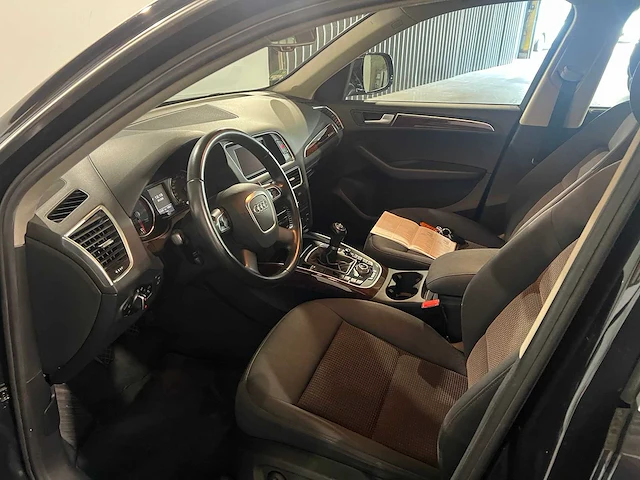 Audi q5 2.0 tfsi q. prol bns , tn-051-k - afbeelding 4 van  20