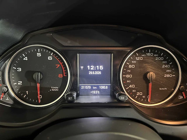 Audi q5 2.0 tfsi q. prol bns , tn-051-k - afbeelding 5 van  20
