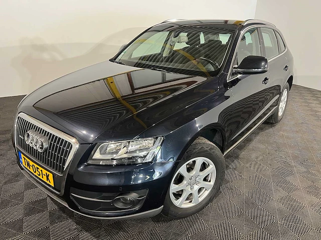 Audi q5 2.0 tfsi q. prol bns , tn-051-k - afbeelding 1 van  20