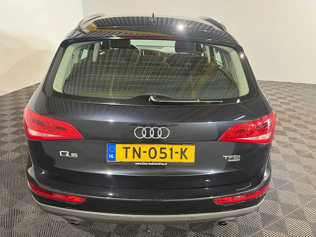 Audi q5 2.0 tfsi q. prol bns , tn-051-k - afbeelding 14 van  20