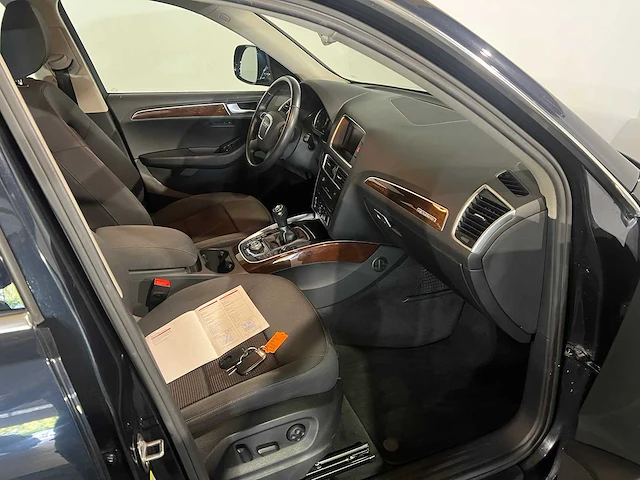 Audi q5 2.0 tfsi q. prol bns , tn-051-k - afbeelding 17 van  20