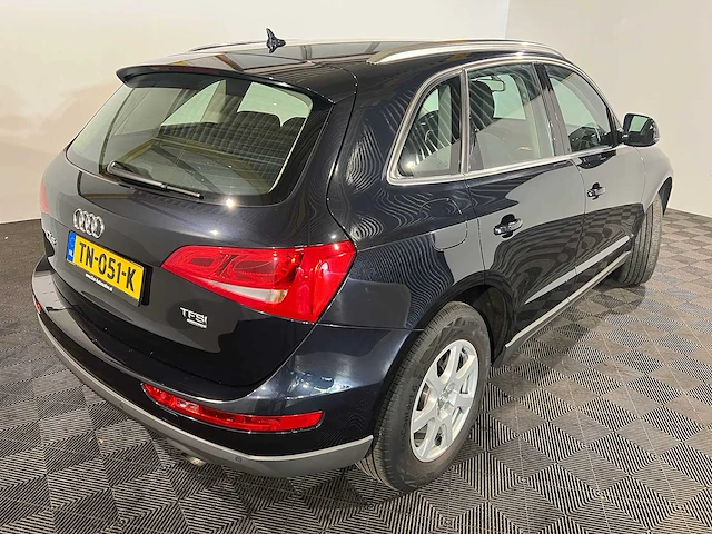 Audi q5 2.0 tfsi q. prol bns , tn-051-k - afbeelding 2 van  20
