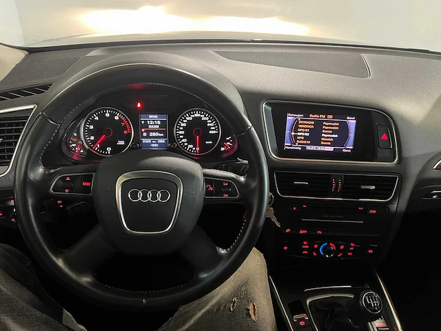 Audi q5 2.0 tfsi q. prol bns , tn-051-k - afbeelding 6 van  20