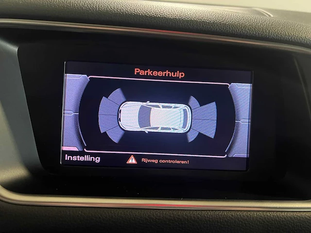 Audi q5 2.0 tfsi q. prol bns , tn-051-k - afbeelding 8 van  20