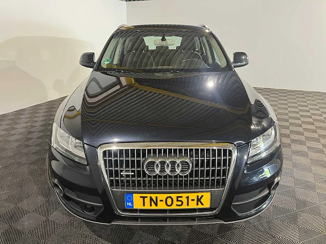 Audi q5 2.0 tfsi q. prol bns , tn-051-k - afbeelding 13 van  20