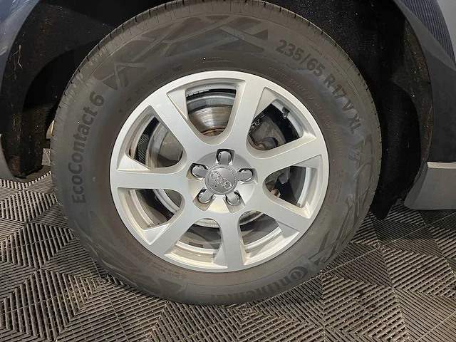 Audi q5 2.0 tfsi q. prol bns , tn-051-k - afbeelding 16 van  20