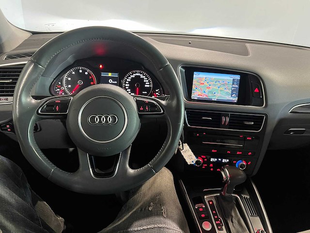 Audi q5 2.0 tfsi q.s edition, jg-690-j - afbeelding 2 van  27