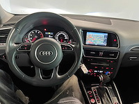 Audi q5 2.0 tfsi q.s edition, jg-690-j - afbeelding 2 van  27