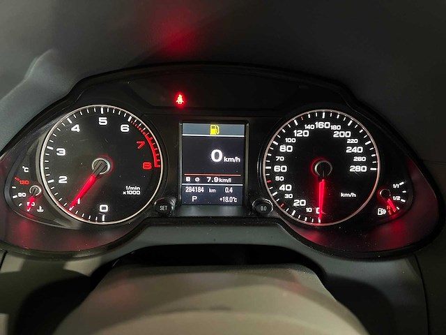 Audi q5 2.0 tfsi q.s edition, jg-690-j - afbeelding 11 van  27