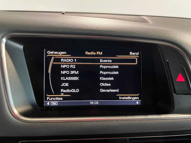 Audi q5 2.0 tfsi q.s edition, jg-690-j - afbeelding 14 van  27