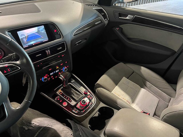 Audi q5 2.0 tfsi q.s edition, jg-690-j - afbeelding 18 van  27