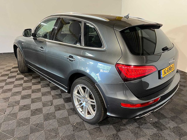 Audi q5 2.0 tfsi q.s edition, jg-690-j - afbeelding 12 van  27