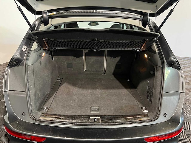 Audi q5 2.0 tfsi q.s edition, jg-690-j - afbeelding 22 van  27