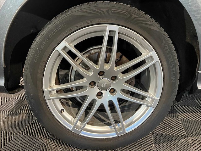 Audi q5 2.0 tfsi q.s edition, jg-690-j - afbeelding 24 van  27