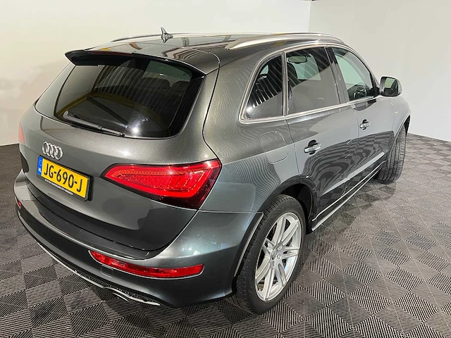 Audi q5 2.0 tfsi q.s edition, jg-690-j - afbeelding 8 van  27