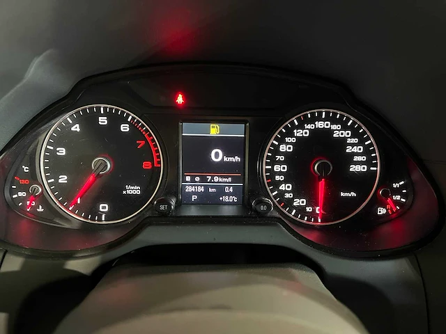 Audi q5 2.0 tfsi q.s edition, jg-690-j - afbeelding 11 van  27