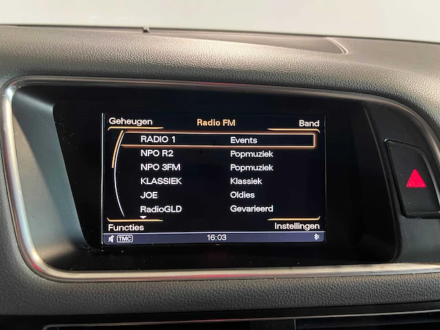Audi q5 2.0 tfsi q.s edition, jg-690-j - afbeelding 13 van  27