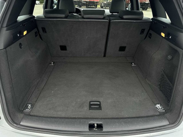Audi q5 2.0 tfsi quattro 2009 | 7-tfx-64 i - afbeelding 17 van  32