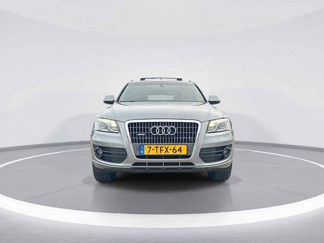Audi q5 2.0 tfsi quattro 2009 | 7-tfx-64 i - afbeelding 23 van  32