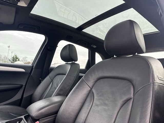 Audi q5 2.0 tfsi quattro 2009 | 7-tfx-64 i - afbeelding 29 van  32