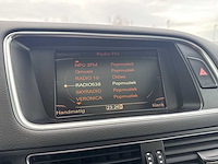 Audi q5 2.0 tfsi quattro 2009 | 7-tfx-64 i - afbeelding 9 van  32