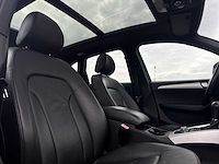 Audi q5 2.0 tfsi quattro 2009 | 7-tfx-64 i - afbeelding 19 van  32