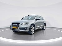 Audi q5 2.0 tfsi quattro 2009 | 7-tfx-64 i - afbeelding 28 van  32