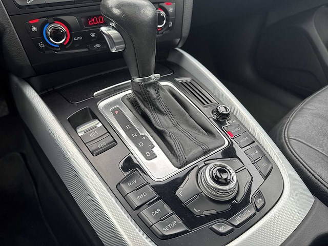 Audi q5 2.0 tfsi quattro 2009 | 7-tfx-64 ibo - afbeelding 4 van  24