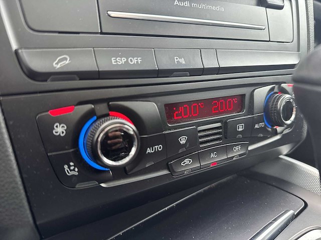 Audi q5 2.0 tfsi quattro 2009 | 7-tfx-64 ibo - afbeelding 6 van  24
